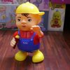 Dancing Boy Toy