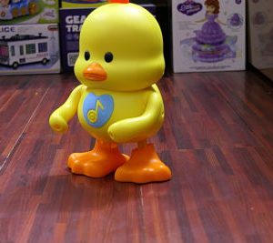 Dancing Duck Toy