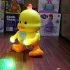 Dancing Duck Toy