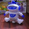 Dancing Robot Toy