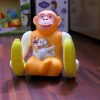 Dancing Monkey Toy