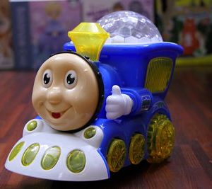 Thomas Train Toy For Kids
