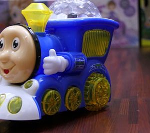 Thomas Train Toy For Kids