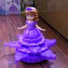 Princess Barbie Doll Toys For Kids