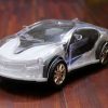 The Famous Car Toy with 3D Light & Music