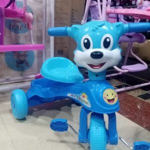 3 Wheel Tricycle For Kids