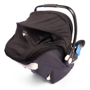 Radius Baby Carry Cot