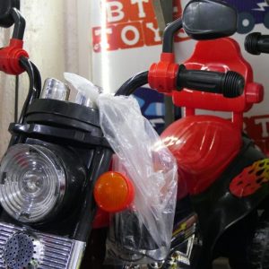 Harley 3 Wheeler Bike