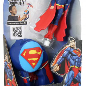 Flying Heroes Toy