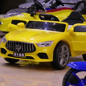 Mesarati Kids Car