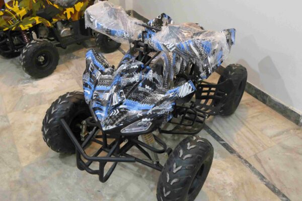 2021 Model ATV Petrol Bike