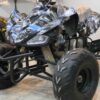 ATV Desert Bike 125CC Engine