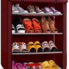 Shoe Rack