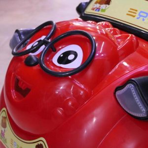 New Cartoon Kids Car