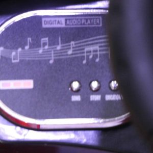 New Cartoon Kids Car