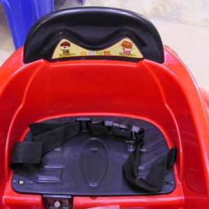 New Cartoon Kids Car