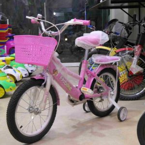 Baby Girl Bicycle 16″