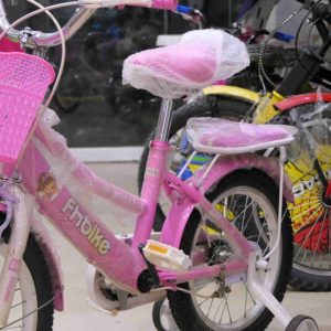 Baby Girl Bicycle 16″