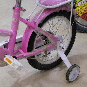 Baby Girl Bicycle 16″