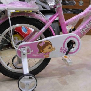 Baby Girl Bicycle 16″