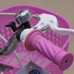 Baby Girl Bicycle 16″