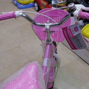 Baby Girl Bicycle 16″