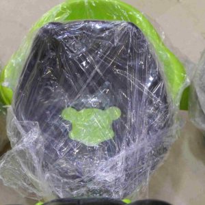 Review Baby Tricycle