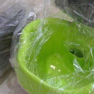 Review Baby Tricycle