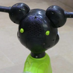 Review Baby Tricycle