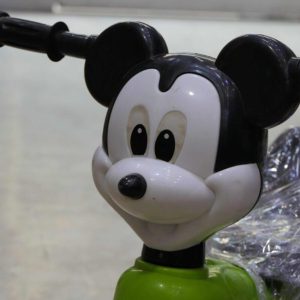 Review Baby Tricycle