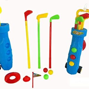 Golf Game Set