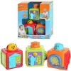 Winfun Stack n Play Activity Blocks