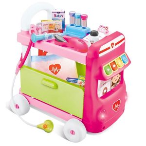 Doctor Set Baby Toys