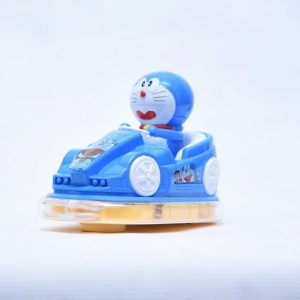 Doreamon Clean Car