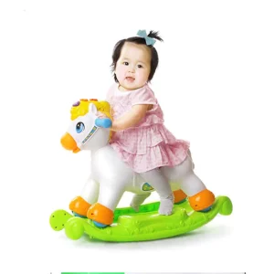 Pony Rocking Horse