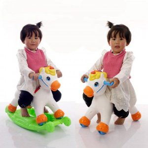 Pony Rocking Horse