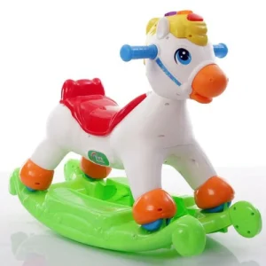 Pony Rocking Horse
