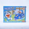 Doreamon Clean Car