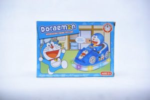 Doreamon Clean Car