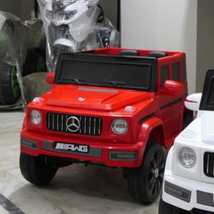Mercedes Benz AMG G65