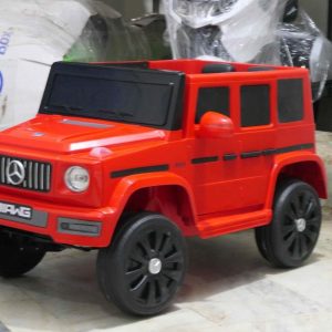 Mercedes Benz AMG G65