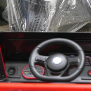 Mercedes Benz AMG G65