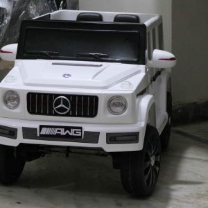 Mercedes Benz AMG G65