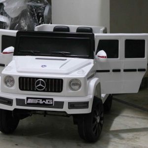 Mercedes Benz AMG G65