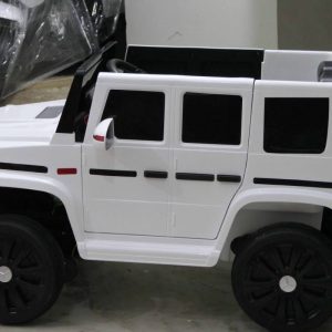 Mercedes Benz AMG G65