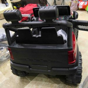 Mercedes Jeep 4 X 4