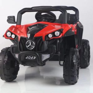 BTL OFF ROAD JEEP 2024