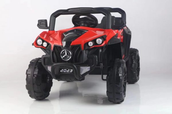 BTL OFF ROAD JEEP 2024