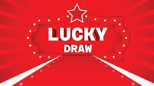 Lucky-Draw